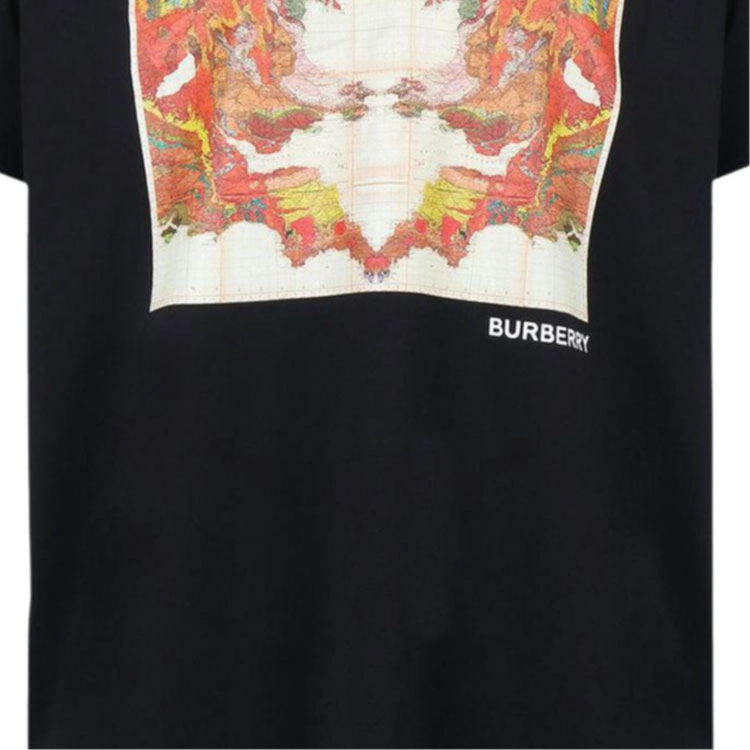 Burberry LogoT