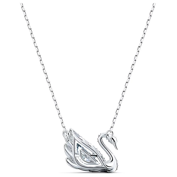 Swarovski Dancing Swan
