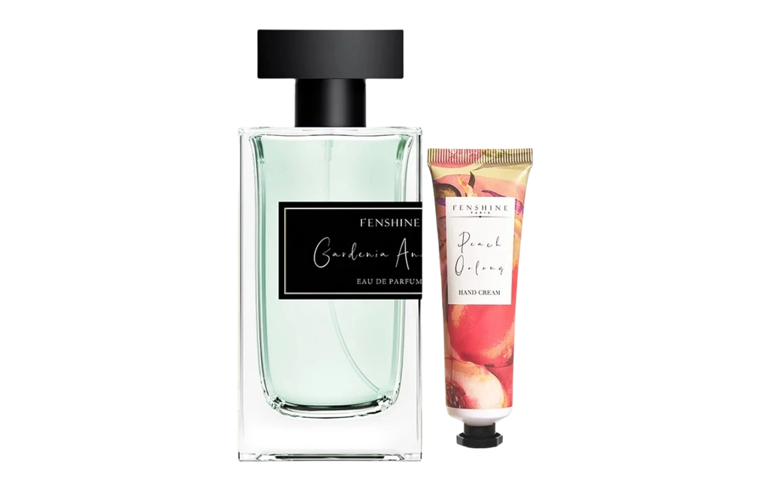 EDP 100ml+30g