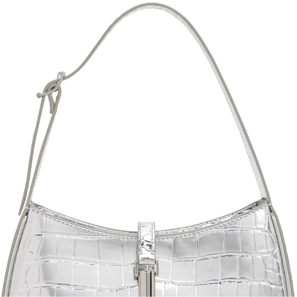 CHARLESKEITH ck PU Silver