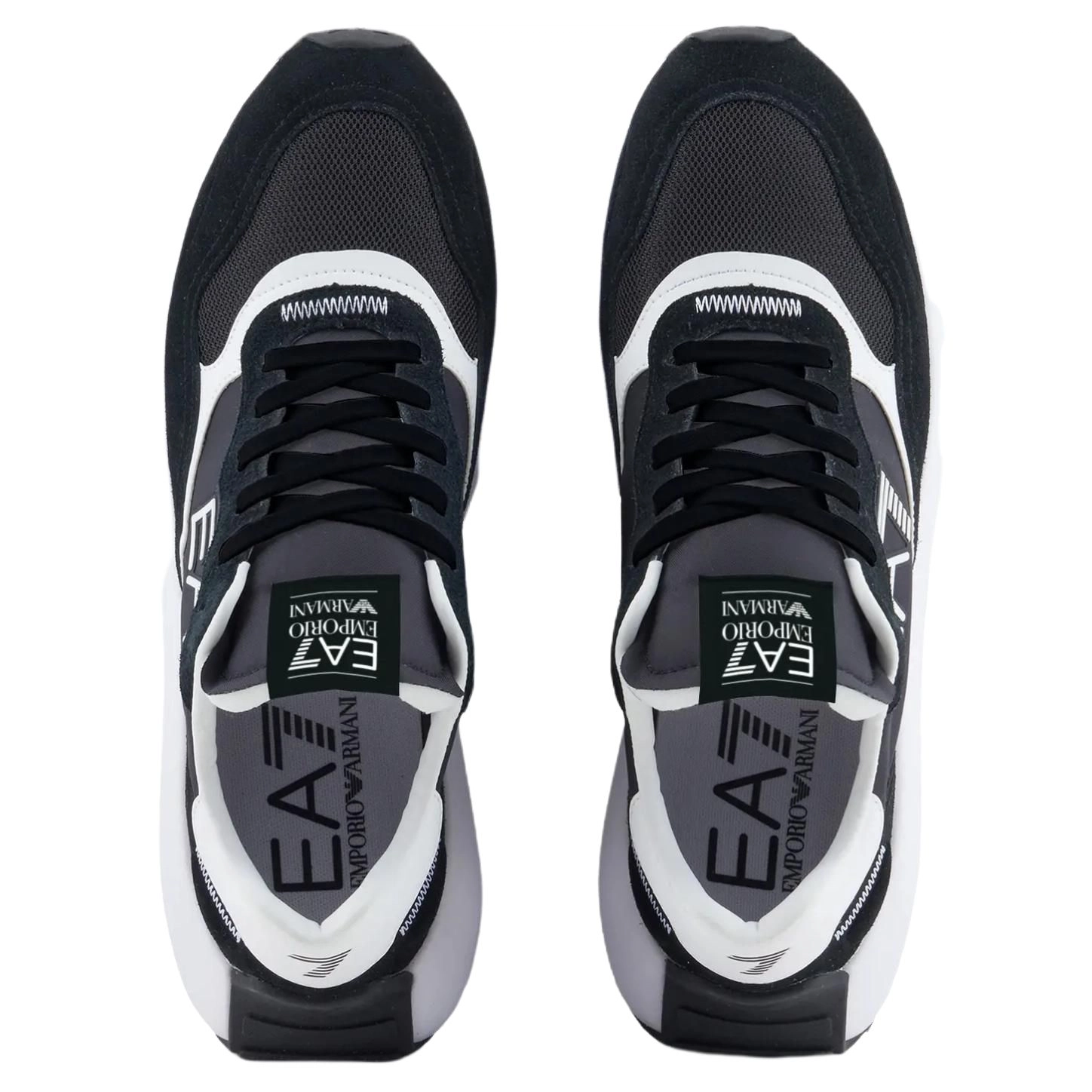 EMPORIO ARMANI EA7
