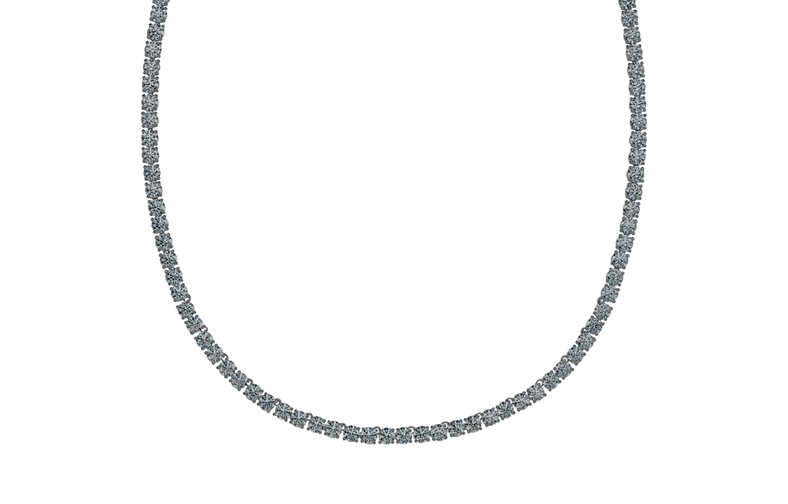 Swarovski Tennis Deluxe