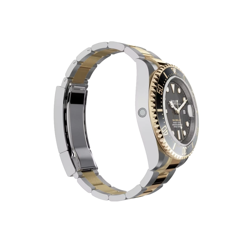ZXOXR 126603B 43mm