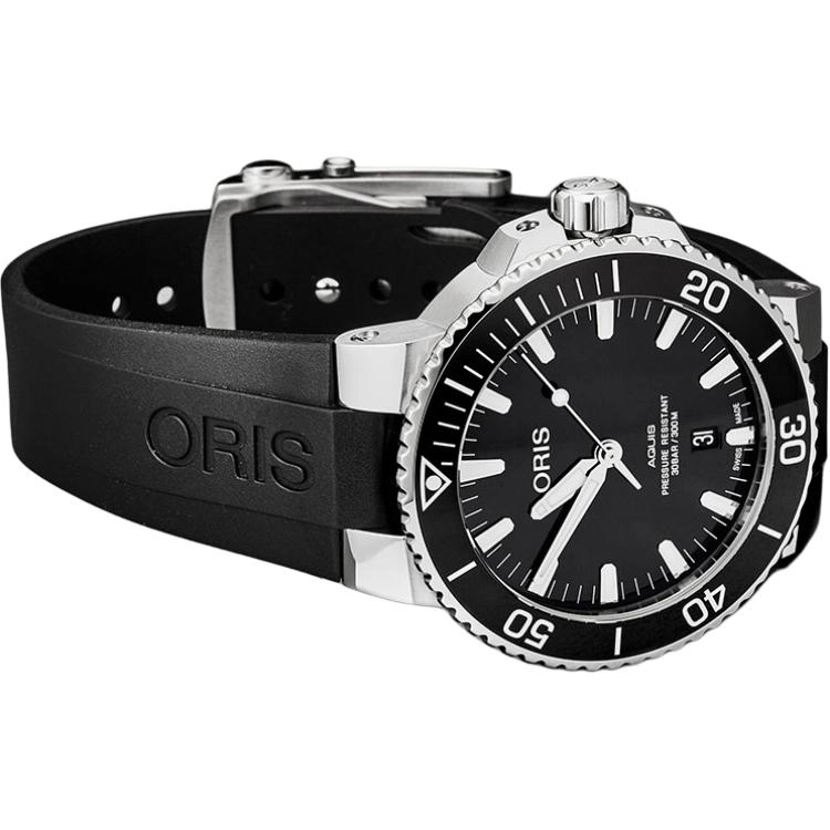 Oris 300 43.5mm 73377304134RS