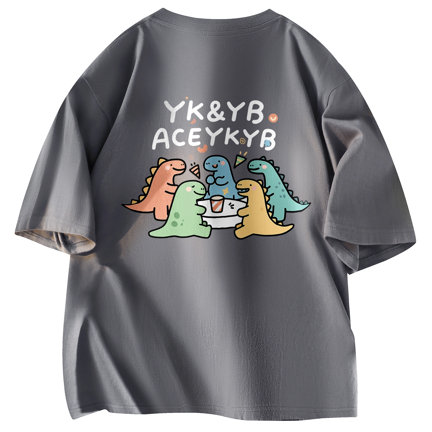 YKYB T