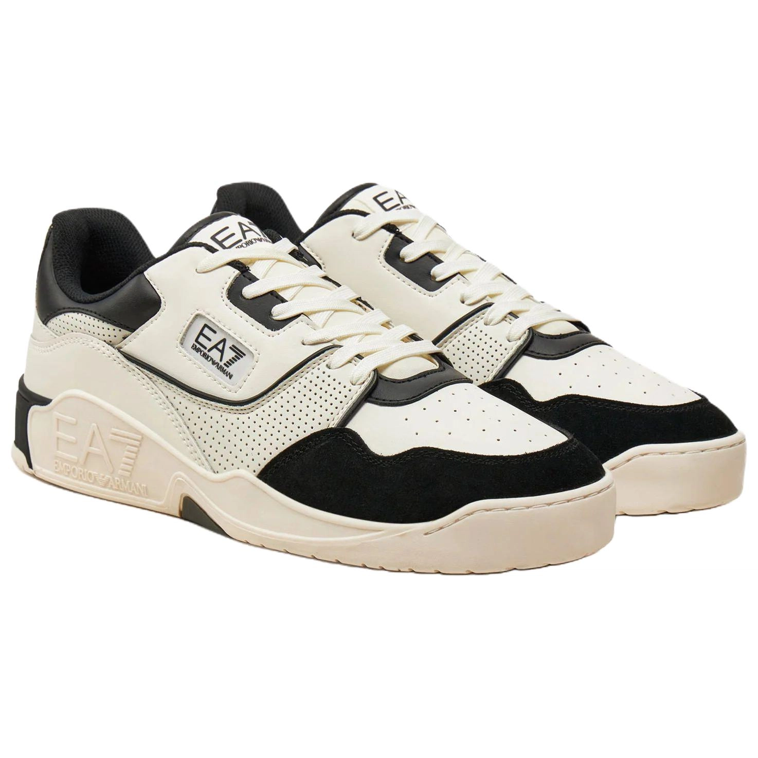 EMPORIO ARMANI EA7