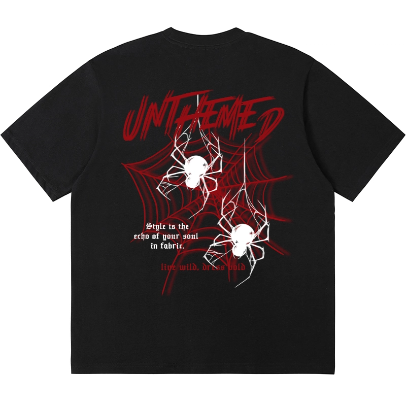 UNthemed T