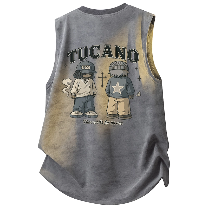 TUCANO