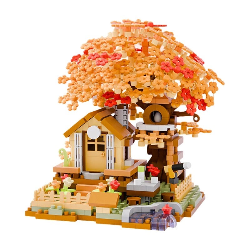 690pcs OLY-WJJM-07