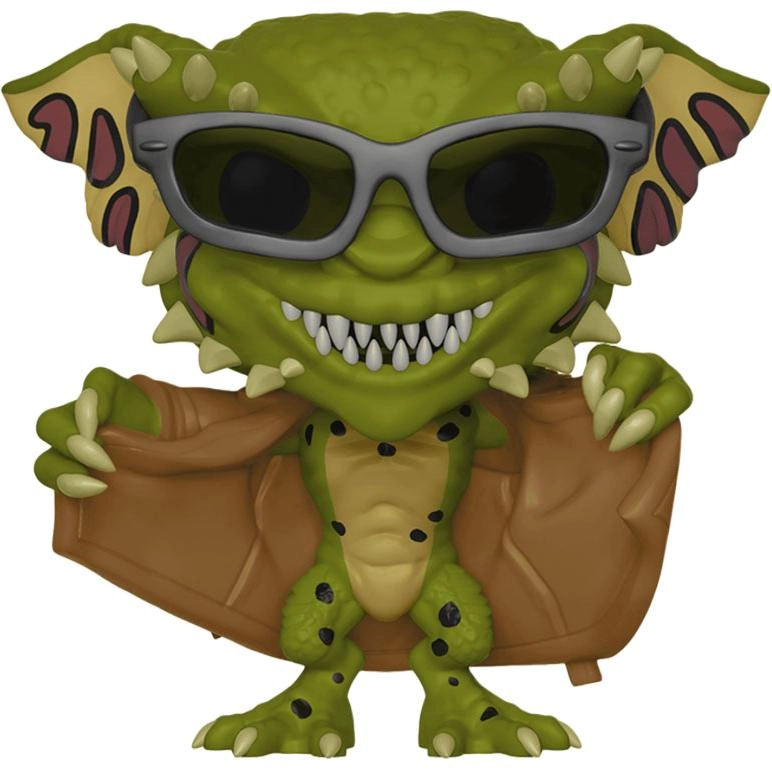 Funko Q