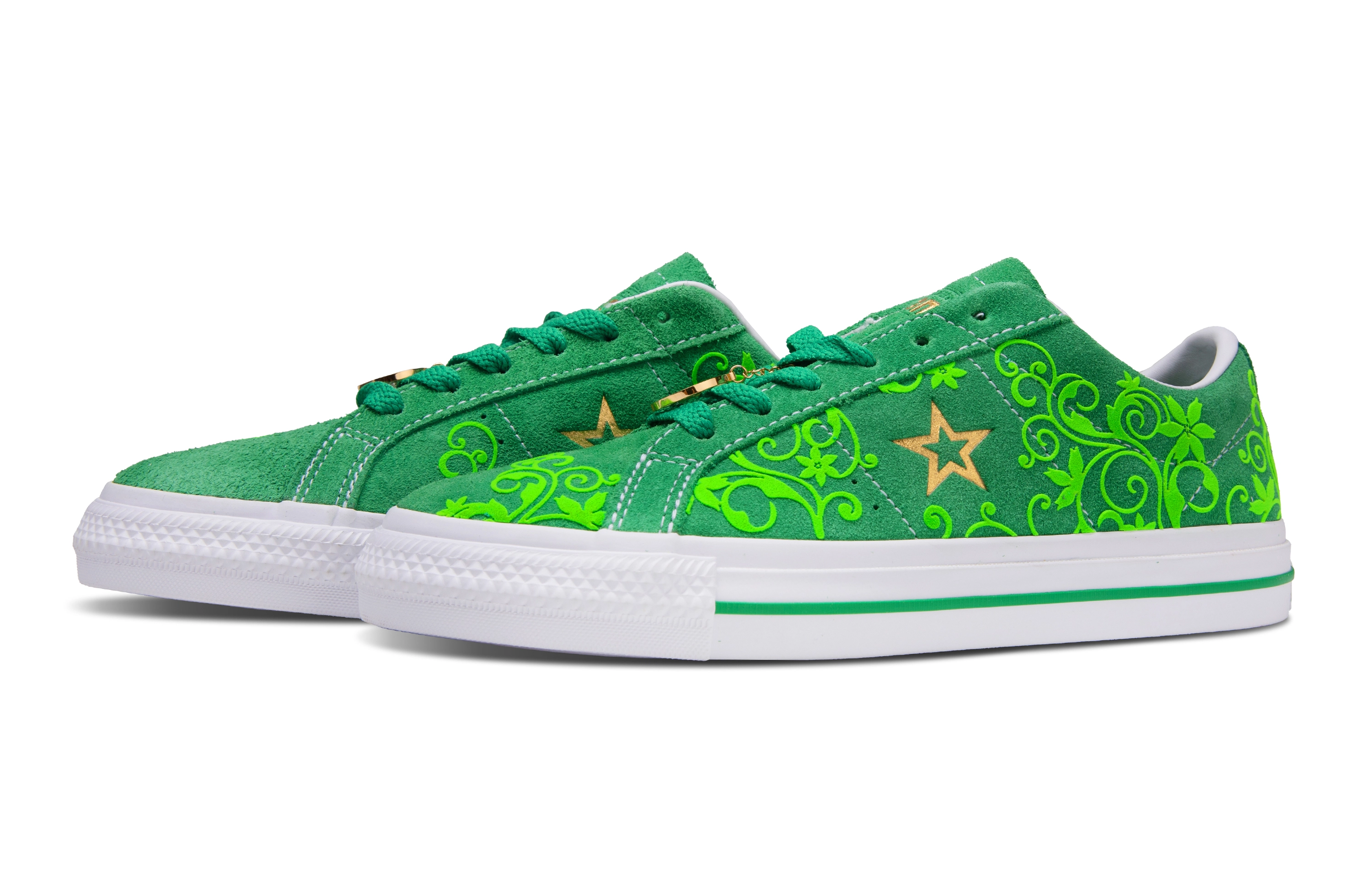Converse One Star Pro