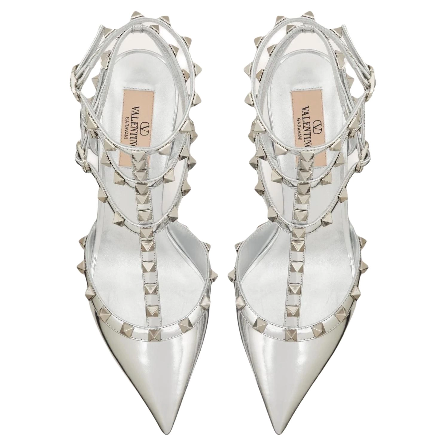 Valentino 6.5cm