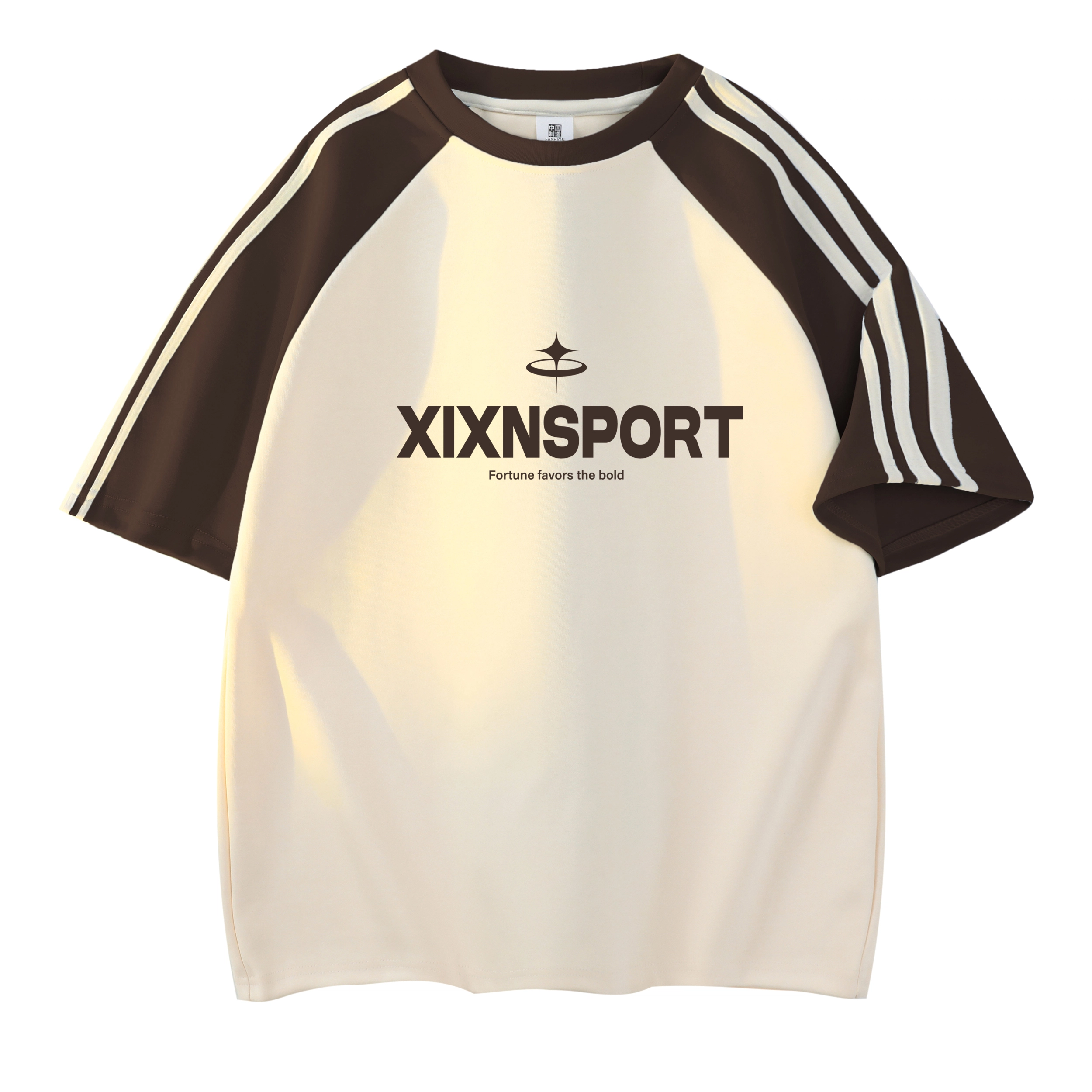 XIXN LogoT