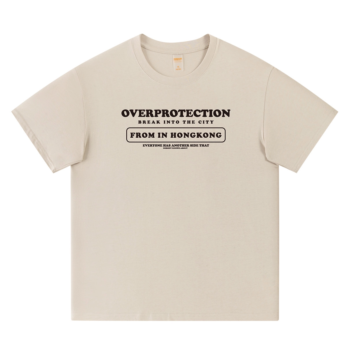 OVERPROTECTION i.t T