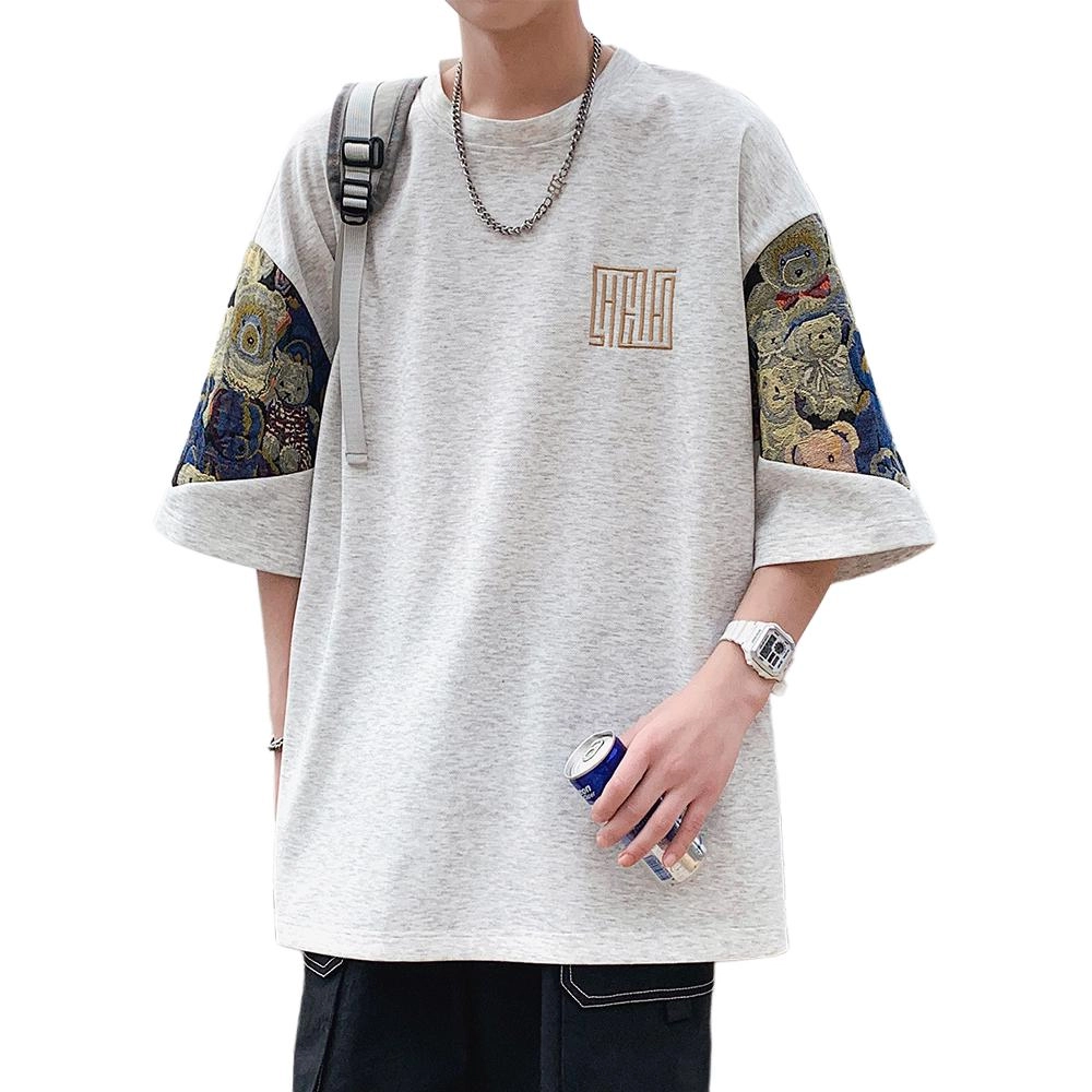 NOAHGIGI T