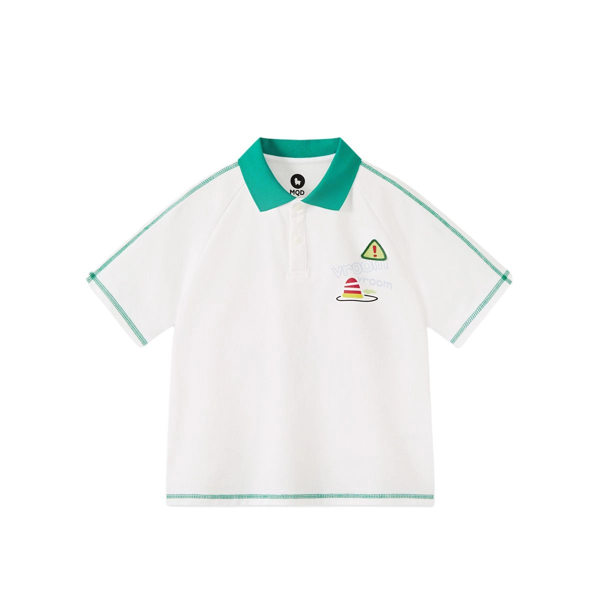 MQDPolo