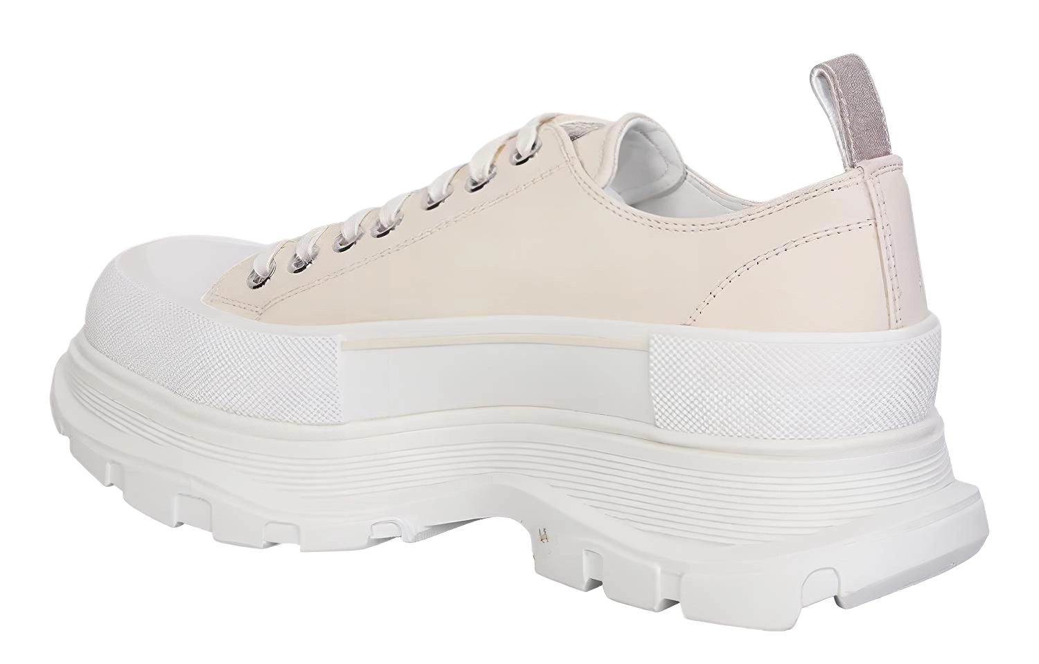 Alexander McQueen Tread Slick