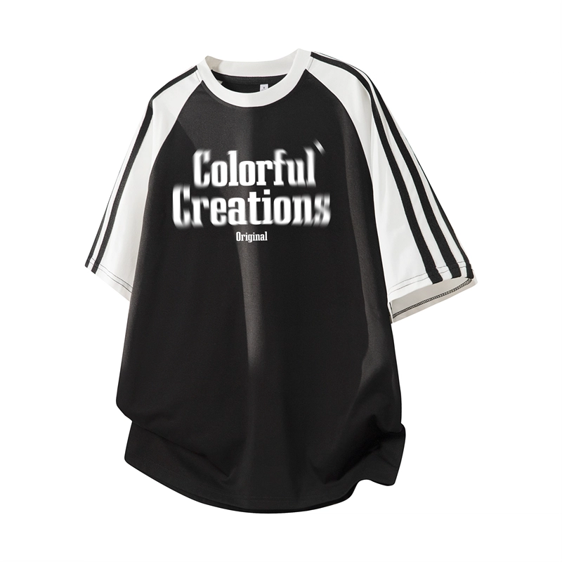 Colorful Creations T