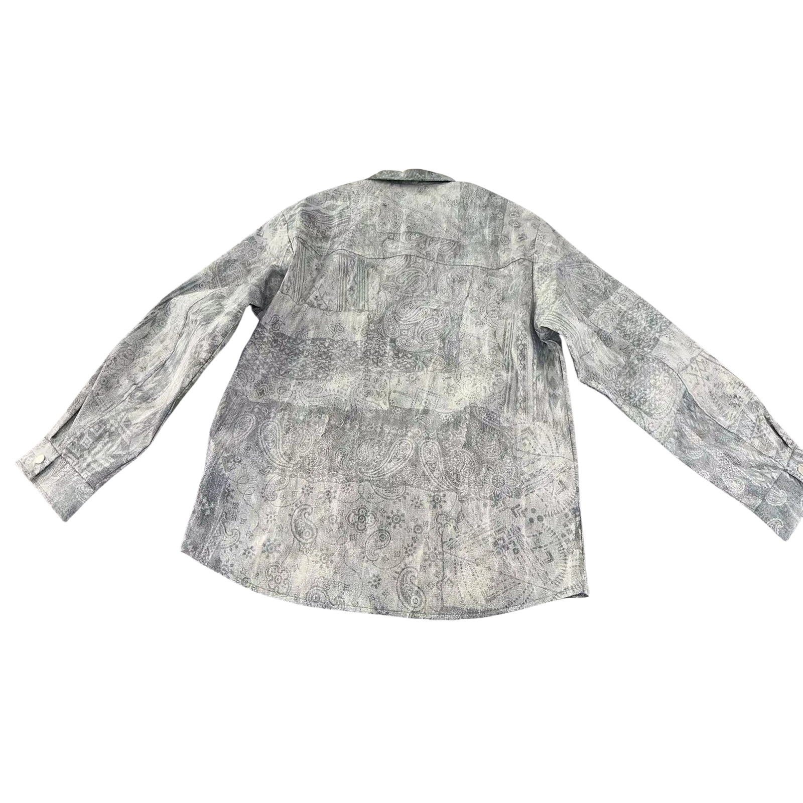 M-8XL VIPGOOSE ins