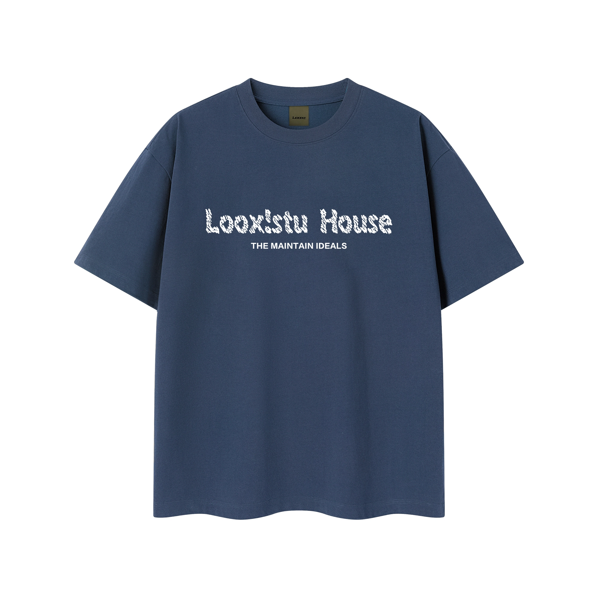LOOX Logo T
