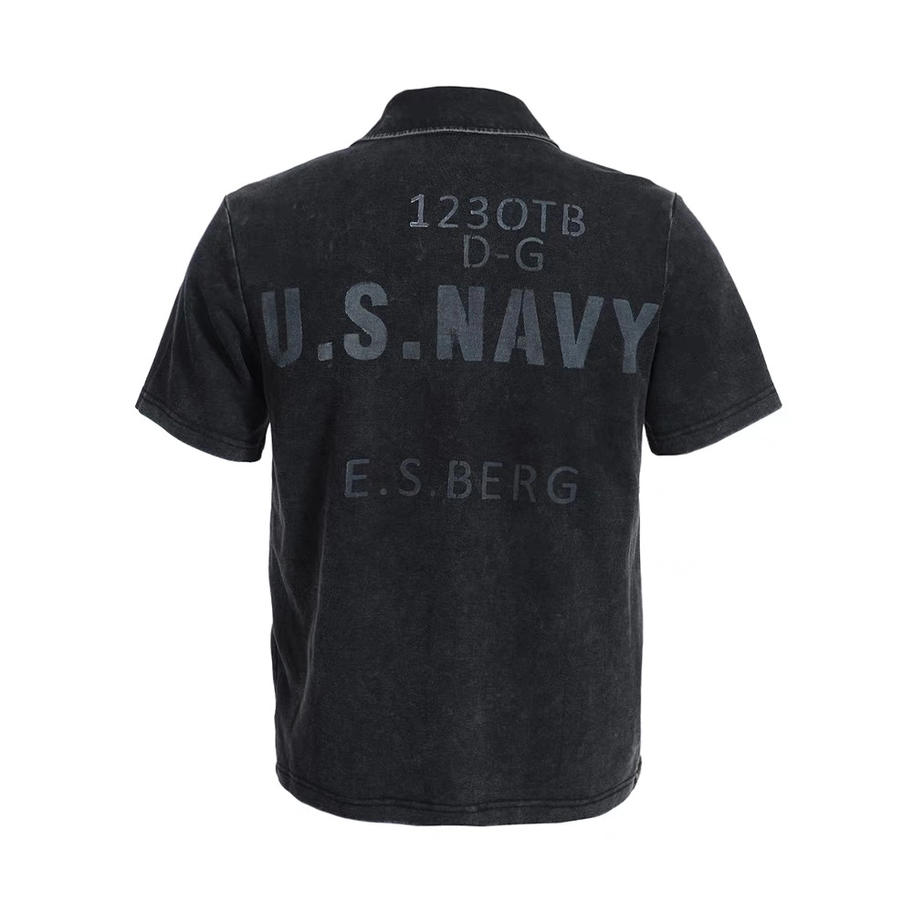 TZ Official Polo