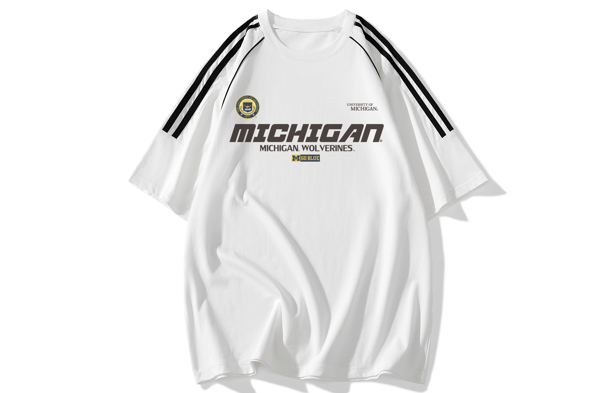 NCAA logoT