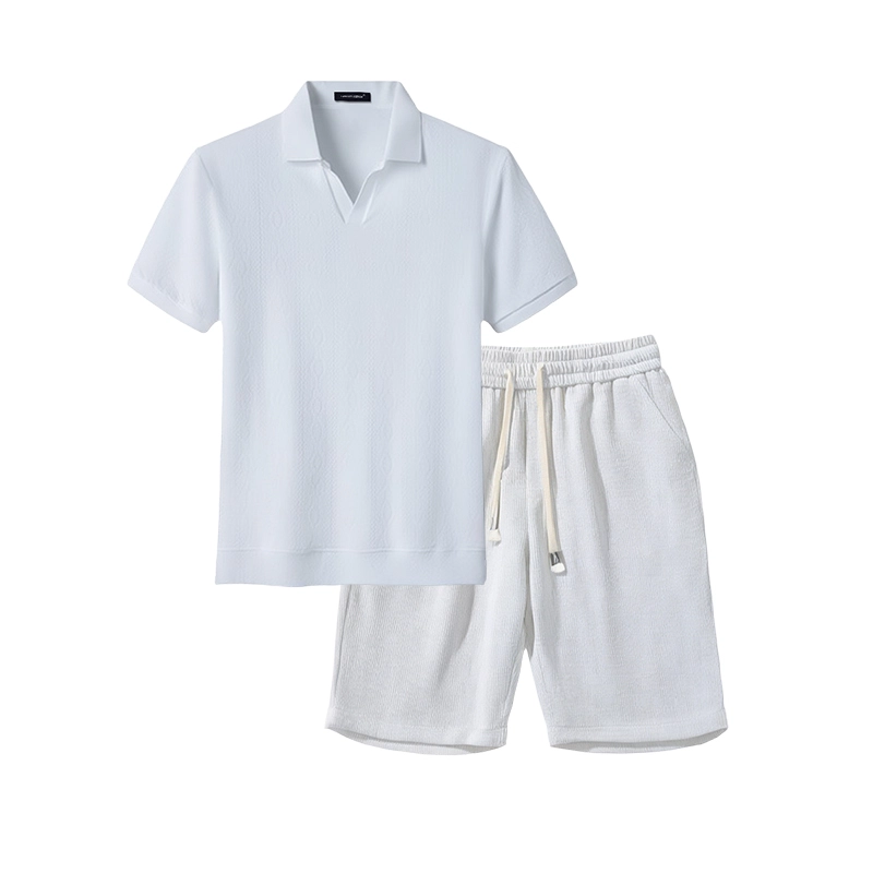 BANGBOY X IZTION Polo