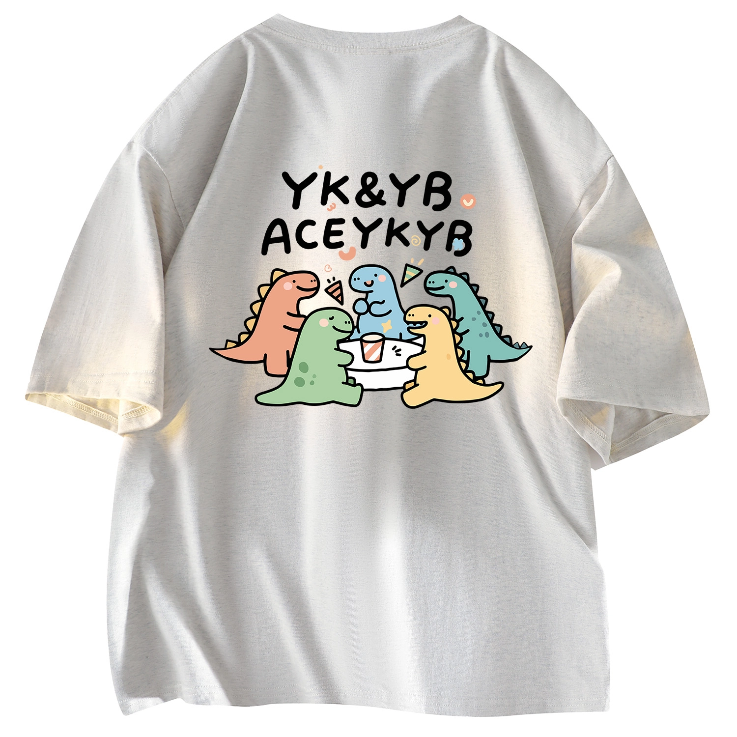 YKYB T