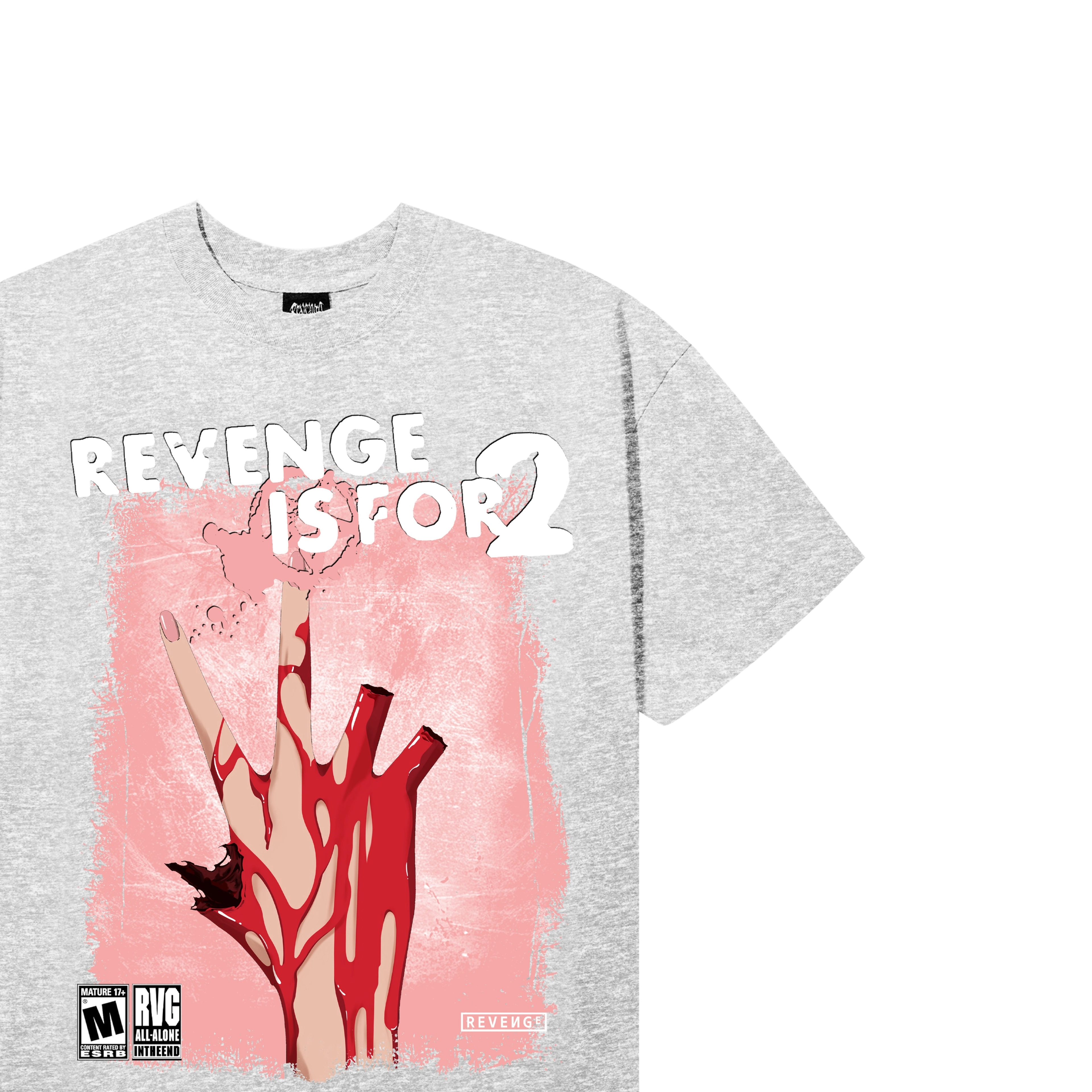 Revenge T