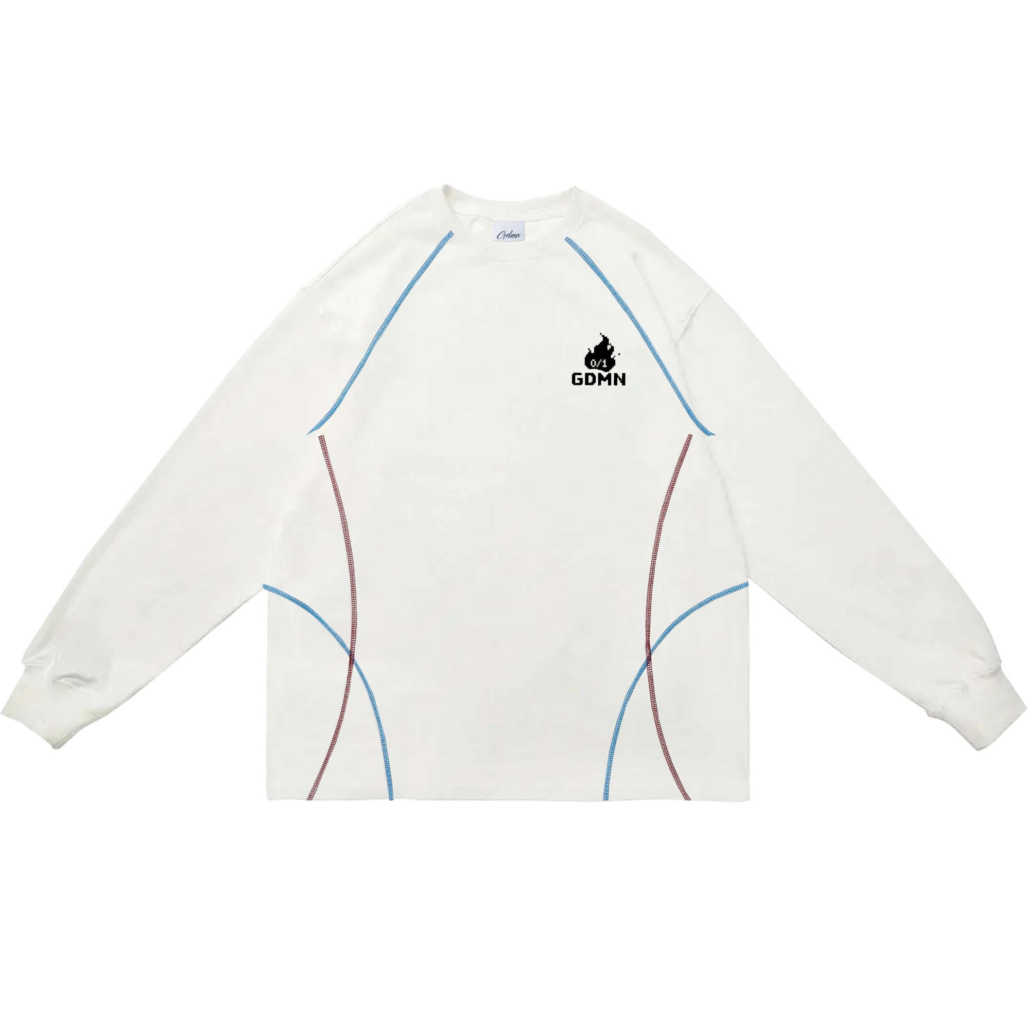 GDMN Logo T
