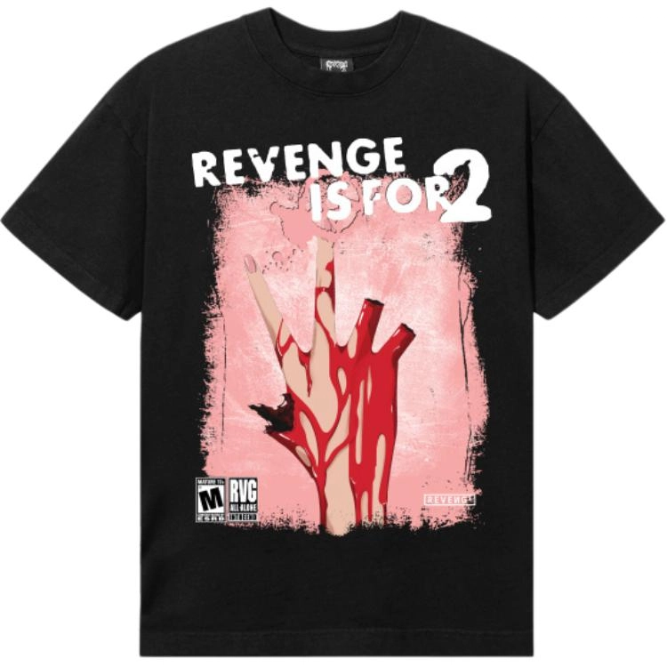 Revenge T
