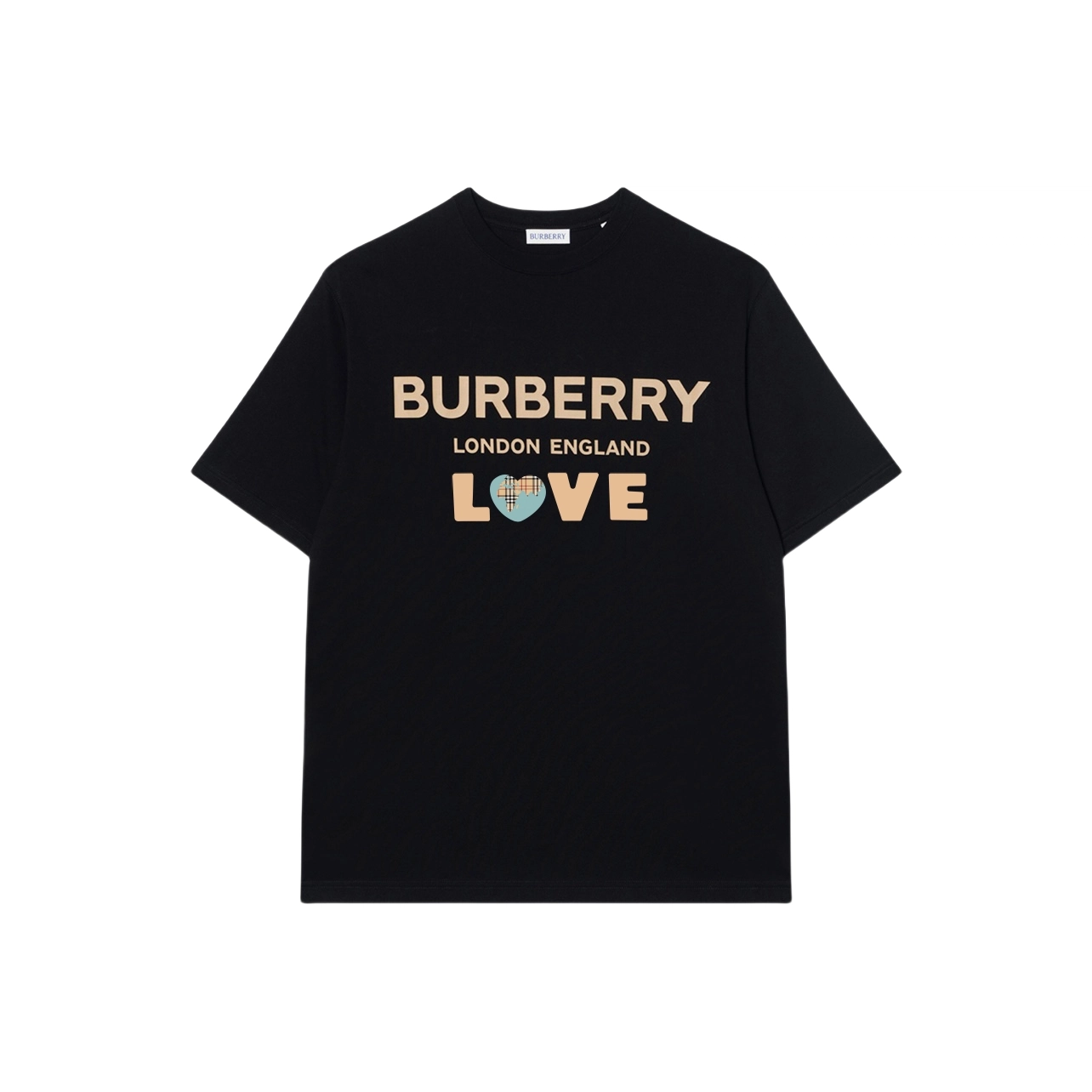 Burberry LOVELogoT