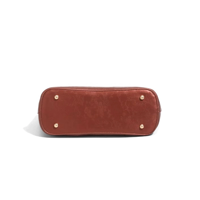 CLEVER KETCH PU Tote