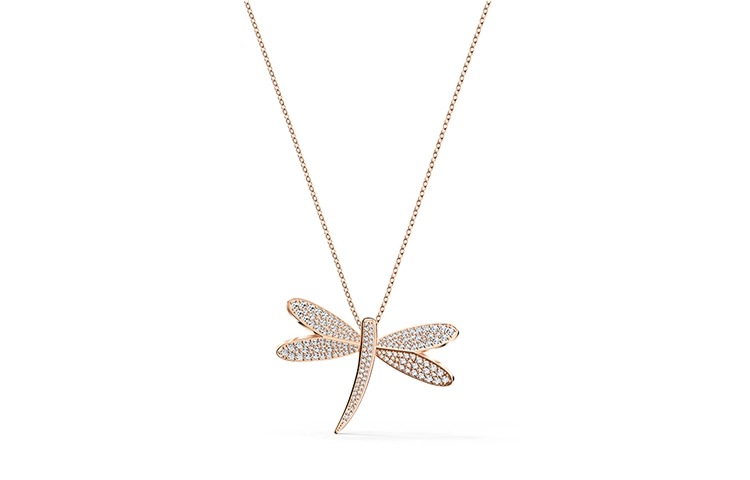Swarovski Eternal Flower