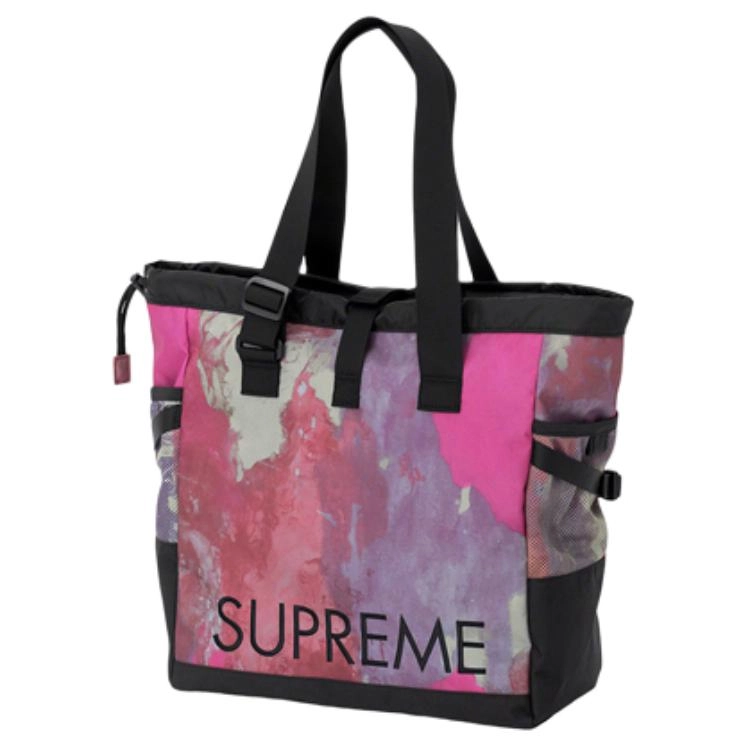 Supreme xThe North Face 2020 SS20 Week 13 Logo