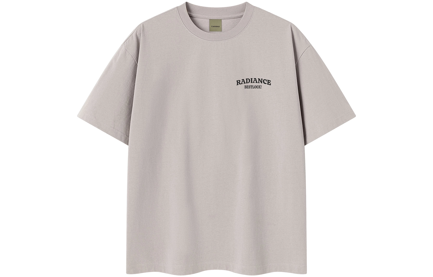 LOOX Logo T