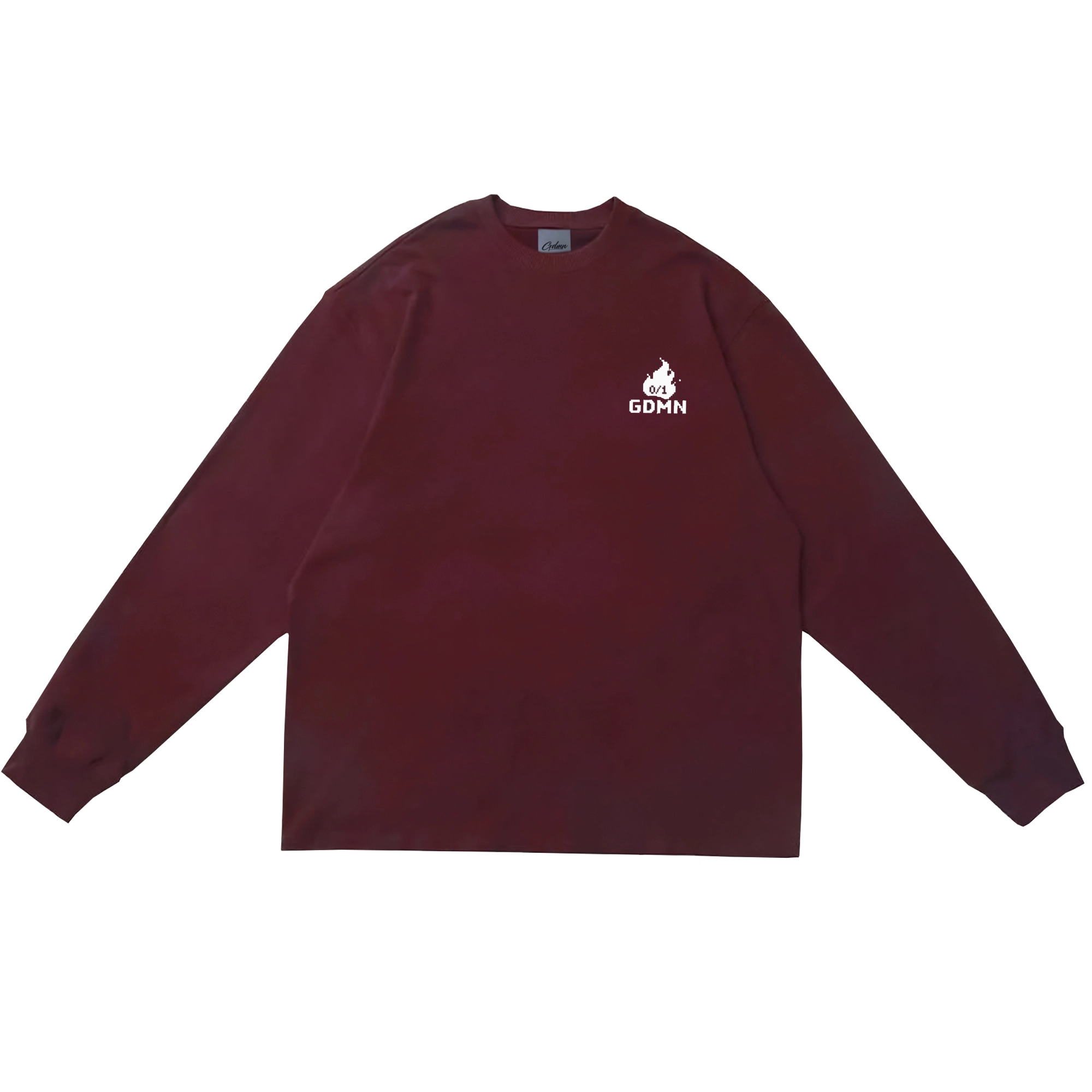 GDMN Logo T