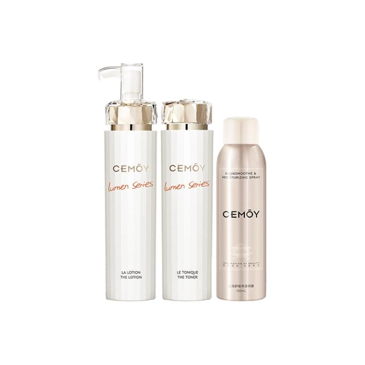 CEMOY 120ml+120ml+150ml