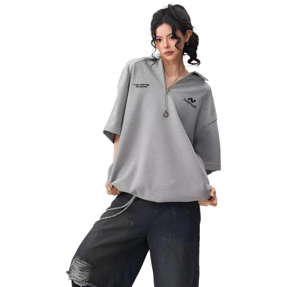 cleanfitPolo
