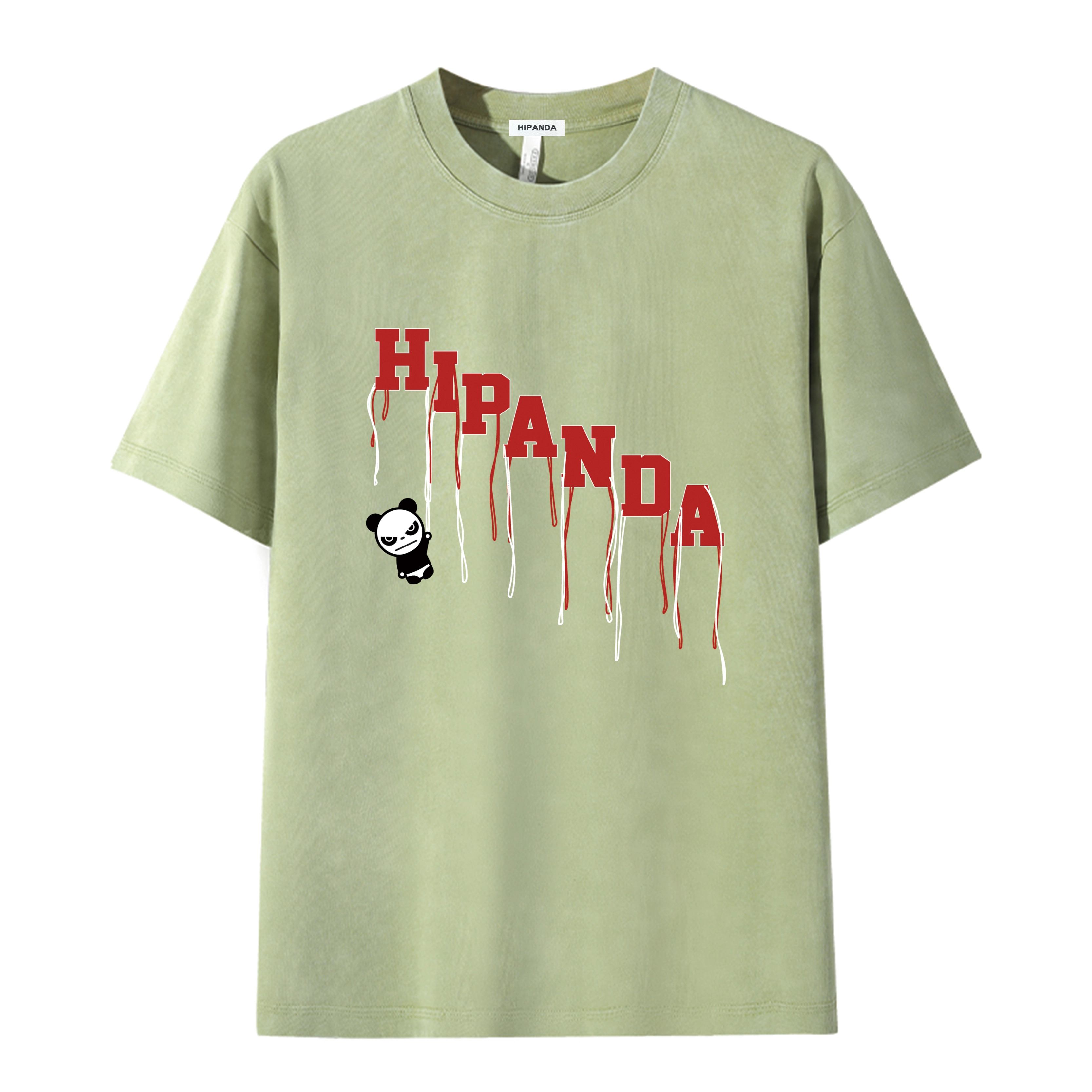 HIPANDA logoT