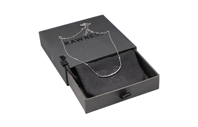 RAWNESS Choker ins