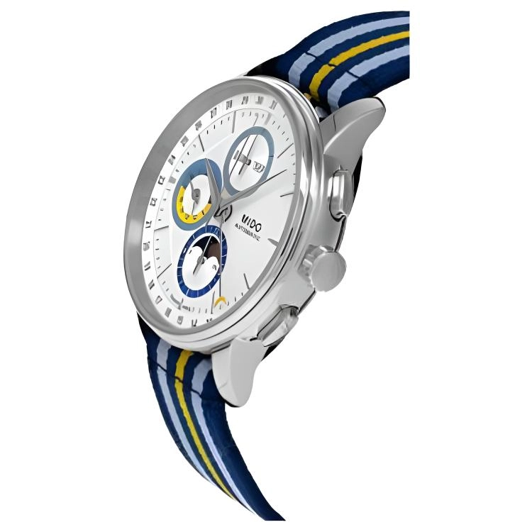 MIDO 30 42mm NATO