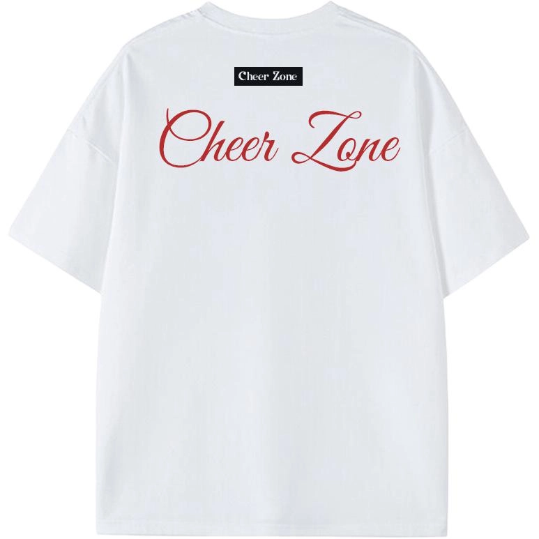 CHEER ZONE 220T