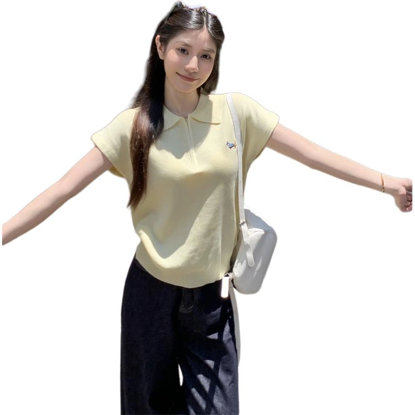 LAKESI polo T