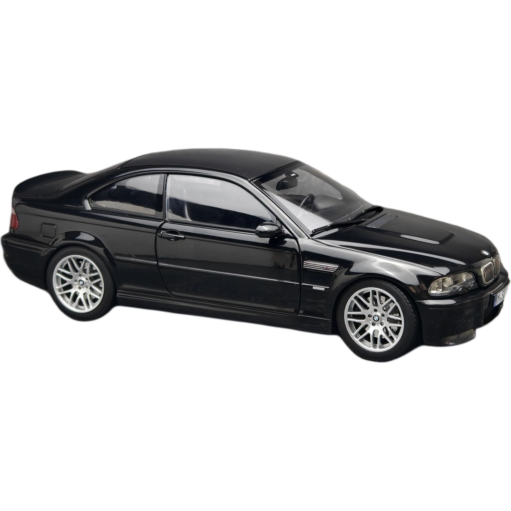 NOREV 118M3 CSL E46