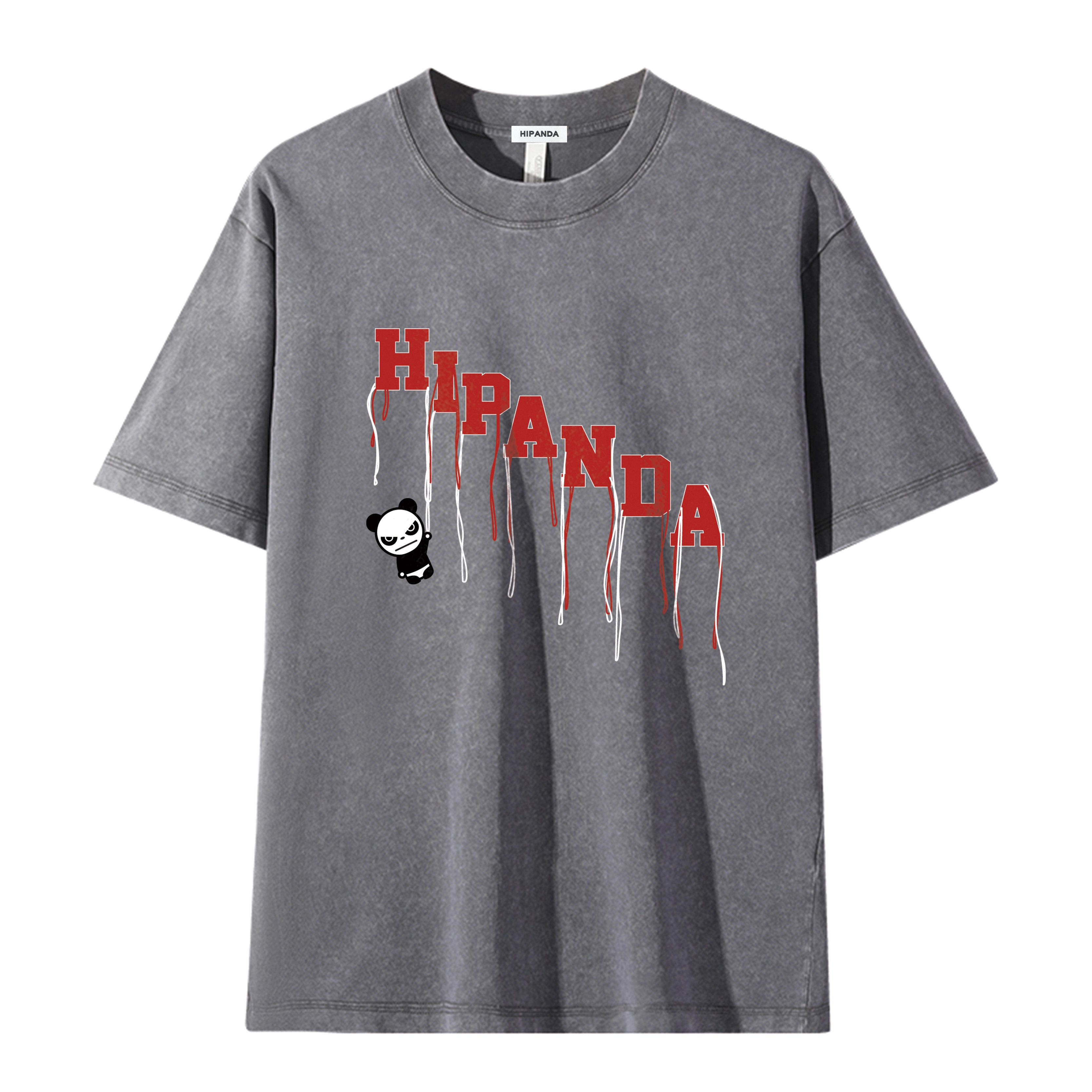HIPANDA logoT