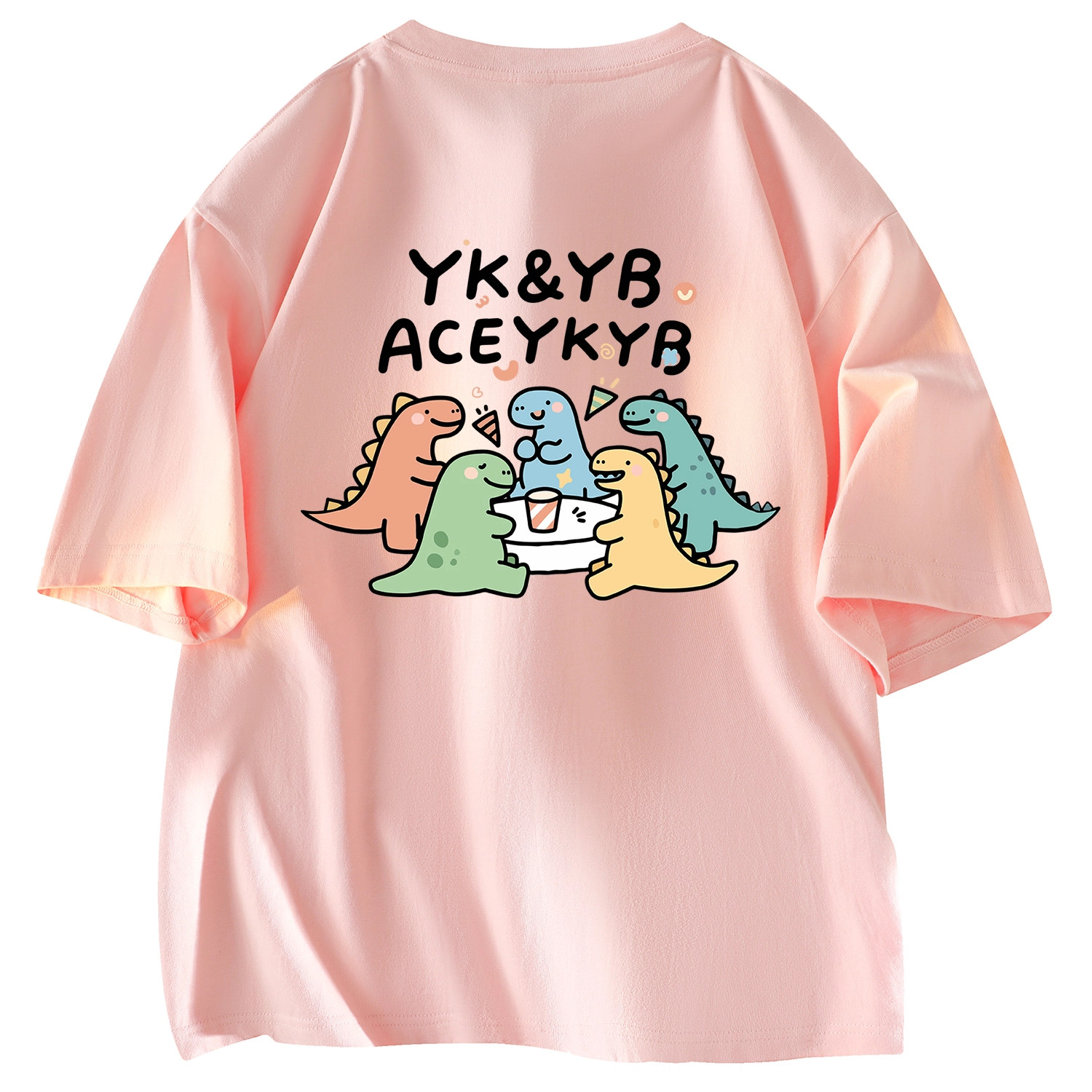 YKYB T