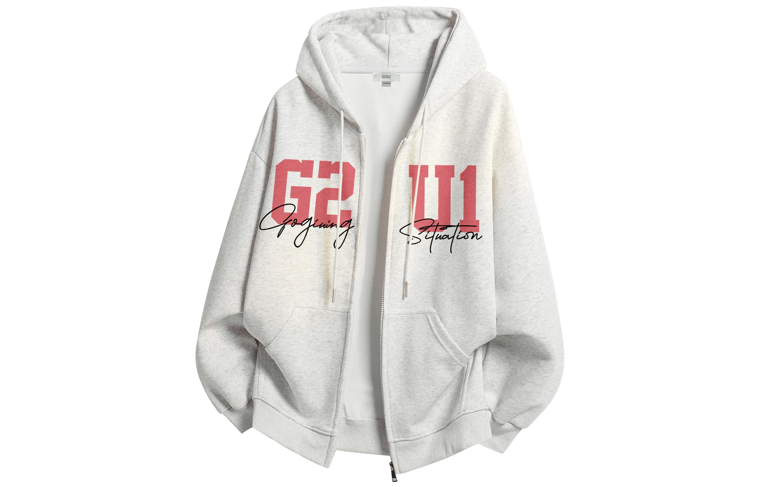 GOGIU logo