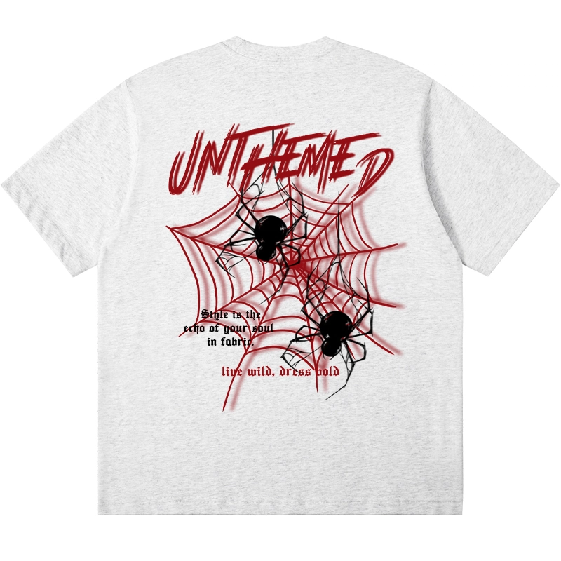 UNthemed T