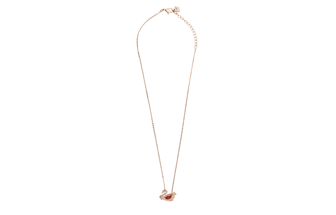 Swarovski DANCING SWAN 125